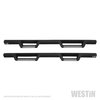 Westin HDX Stainless Drop Nerf Step Bars 56-139452